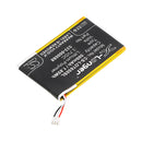 Cameron Sino Cs Lot650Sl 500Mah Battery For Teufel Real Blue Nc