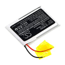 Cameron Sino Csgmf600Sl 300Mah Replacement Battery For Garmin Fenix 6X
