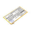 Cameron Sino Cs Acb320Sl 5700Mah Battery For Acer Iconia One 10 B3 A20