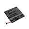 Cameron Sino Cs Auz300Sl 4650Mah Battery For Asus Zenpad 10 Z300Cnl