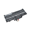 Cameron Sino Cs Dev800Sl 4800Mah Battery For Dell Venue 8 Pro