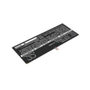 Cameron Sino Cs Hud100Xl 6000Mah Replacement Battery For Huawei Dtab