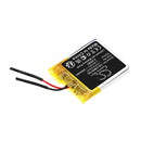 Cameron Sino Cs Cm051Sl 240Mah Custom Battery Pack 1Icp4 23 27