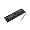 Cameron Sino Cs Sct105Dy 3900Mah Battery For Sencor Slt1055