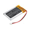 Cameron Sino Cs Pms265Bt 550Mah Battery For Paradox Pcs265Lte