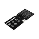 Cameron Sino Cs Mcr192Sl 3500Mah Battery For Microsoft Surface Go 2