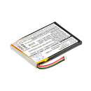 Cameron Sino Cs Hcq720Sl 5000Mah Battery For HP Estation Zeen