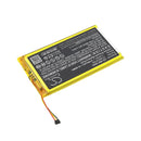 Cameron Sino Cs Irk120Sl 4100Mah Battery For Iriver Ak120 Ii