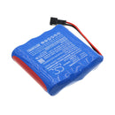 Cameron Sino Cs Acg900Md 5200Mah Replacement Battery For Aricon M9000E
