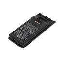 Cameron Sino Cs Icf340Tw 1900Mah Replacement Battery For Icom Ip730D