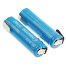 Cameron Sino Cs Icr14500Nr 700Mah Replacement Battery