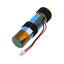 Cameron Sino Cs Adl160Sl 2600Mah Replacement Battery For Andis 8224