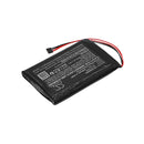 Cameron Sino Cs Feq500Sl 2500Mah Replacement Battery For Fiio Q5