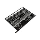 Cameron Sino Cs Bqe100Sl 8600Mah Replacement Battery For Bq E10 Tablet