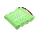 Cameron Sino Cslpx100Bt 2000Mah Replacement Battery For Lupus Xt1 Plus