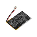 Cameron Sino Cs Loe107Sl 700Mah Battery For Logitech Far East