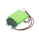 Cameron Sino Cs Gec473Af 700Mah Replacement Battery For Geze Ecturn