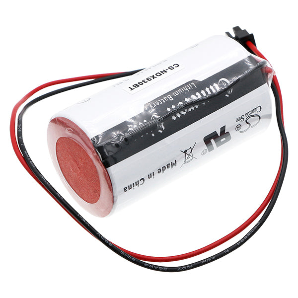Cameron Sino Cs Ndx930Bt 14500Mah Battery For Indexa System 9000