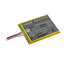 Cameron Sino Cs Ezp120Sl 6800Mah Replacement Battery For Ezviz Dp1S