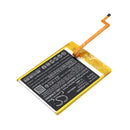 Cameron Sino Cs Ipd650Sl 3000Mah Battery For Apple Ipod Video 5Th