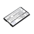 Cameron Sino Csbr7100Sl 900Mah Replacement Battery For Blackberry 7100