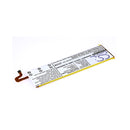 Cameron Sino Cs Lvx390Sl 3900Mah Battery For Lenovo Yoga Tab3 Pro