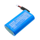 Cameron Sino Cs Dmm100Sl 2600Mah Battery For Divoom Ditoomic
