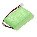 Cameron Sino Cs Hyc600Bt 300Mah Battery For Honeywell Sech600