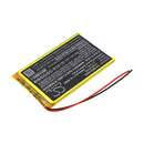 Cameron Sino Cs Neg100Sl 2800Mah Battery For Snk Neo Geo X Gold