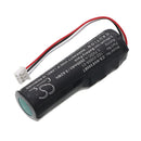 Cameron Sino Cs Nve500Bt 2600Mah Battery For Inovonics Ee5000