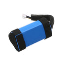 Cameron Sino Cshgp300Sl 2600Mah Battery For Harman Kardon Go Plus Play
