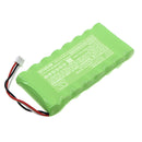 Cameron Sino Cs Pre100Bt 2000Mah Battery For Pyronix Enforcer V10