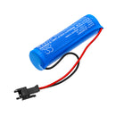 Cameron Sino Cs Bad230Ft 2600Mah Battery For Bizlander 2W30Led