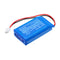 Cameron Sino Cs Btn428Bt 900Mah Replacement Battery For Bticino 4216