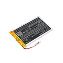 Cameron Sino Cs Bxc620Sl 1600Mah Replacement Battery For Onyx Boox 60