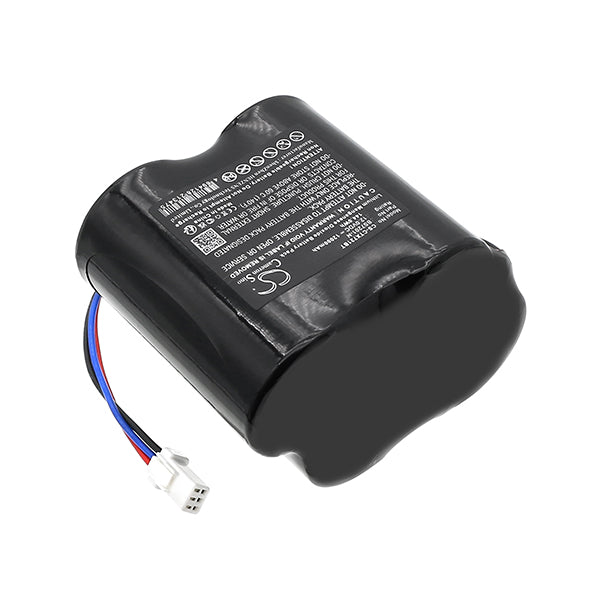 Cameron Sino Cs Ctx721Bt 12000Mah Battery For Aritech Utc Siren