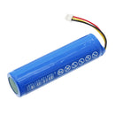 Cameron Sino Cs Hyh492Bl 2600Mah Battery For Honeywell Hh492