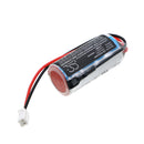 Cameron Sino Cs Ver230Bt 1350Mah Battery For Verisure Roykvarsler