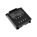 Cameron Sino Cs Htr120Bl 3000Mah Battery For Hetronic Ergo 120
