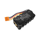Cameron Sino Cs Abt593Sl 3000Mah Battery For Abb Robotics 3Hac 2530 1