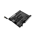 Cameron Sino Cs Hpt833Sl 7600Mah Battery For HP Pro Tablet 10 Ee G1