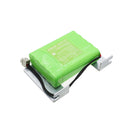 Cameron Sino Cs Ast130Sl 2600Mah Battery For Assa Abloy Mul T Lock