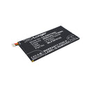 Cameron Sino Cs Rmv700Sl 4000Mah Battery For Verizon Ellipsis Mv7A