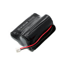Cameron Sino Cs Scl283Sl 2300Mah Replacement Battery For Saflok A28310
