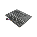 Cameron Sino Cs Alt700Sl 4150Mah Battery For Alcatel One Touch Evo 7
