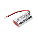 Cameron Sino Cs Bct270Bt 5400Mah Battery For Daitem 152 27D