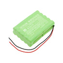 Cameron Sino Cs Rst801Af 1500Mah Battery For Record 80100503