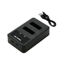 Cameron Sino Df Srx100Uh Camera Charger For Sony Hdr Mv1