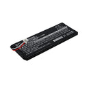 Cameron Sino Cs Xpa430Sl 1400Mah Replacement Battery For Xpend Wqaga43