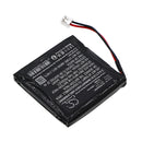 Cameron Sino Cs Prn050Bt 3600Mah Battery For Pyronix Deltabell